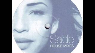 Sade - Nothing can come between us (unofficial house mix)