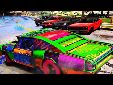 CIDADE CAMUFLADA: DÚVIDO ALGUÉM ME ENCONTRAR NESSA BRINCADEIRA 😂 - #03