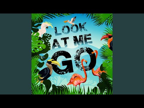 Look at Me Go
