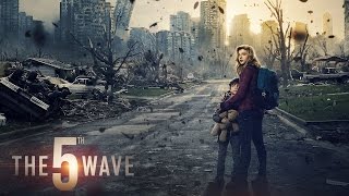 Sia- Alive (The 5th Wave) Lyric Video
