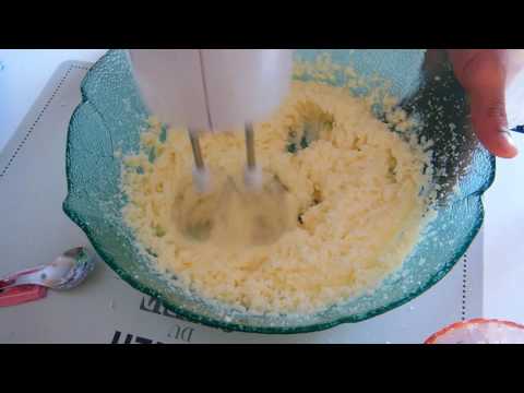 A perfect chocolate cake by Samuel & Quentin