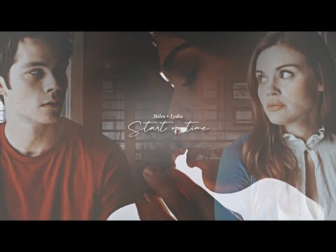 Stiles & Lydia || Start of Time