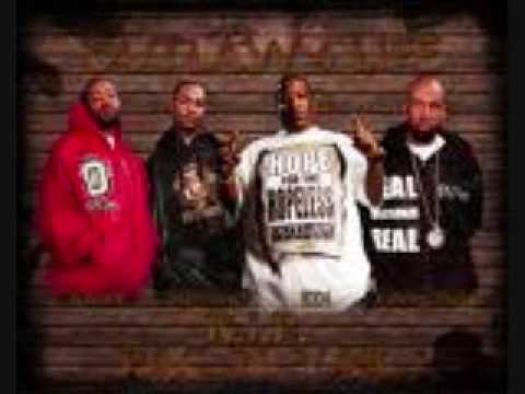 Outlawz Its My Turn feat Maserati Rick and Nutt-so