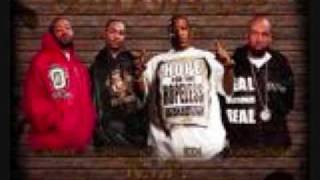 Outlawz Its My Turn feat Maserati Rick and Nutt-so