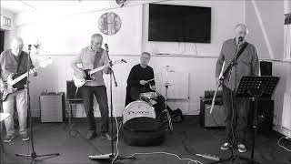 STORMY MONDAY by Calling Card