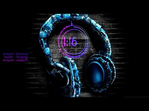 Scorpezzy Ft Naughty -King of Kings [Official Audio]