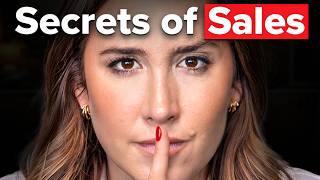 The Psychological Tricks Every GREAT Salesperson Knows