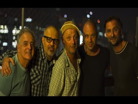 Steen Rasmussen Quinteto featuring Paulo Braga – Presença