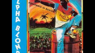 Alpha Blondy    -  Jah Houphouet  1985