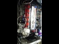 Slant six turbo manifold.
