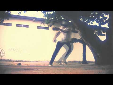 MARCELO SILVA - The Cap Of Magic - [FREESTEP BA]