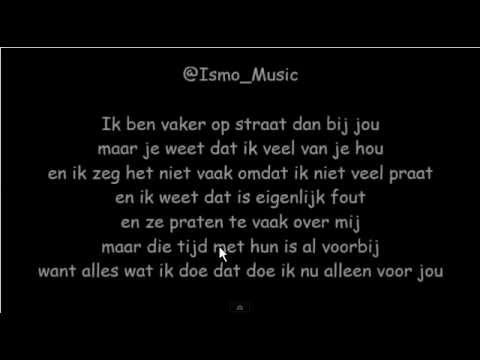 Ismo ft. Anouar & Mounir Torenzo - #AlleenVoorJou ( Alleen Voor Jou ) ( Prod By Jerra K )