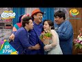 Pyaarelal Ke Khushi Ka Din Taarak Mehta Ka Ooltah Chashmah Ep 3796 Full Episode 13 June 2023