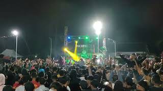 Download lagu TEGAL WANGI BERGETAR OLEH BOX QIZINK mp3