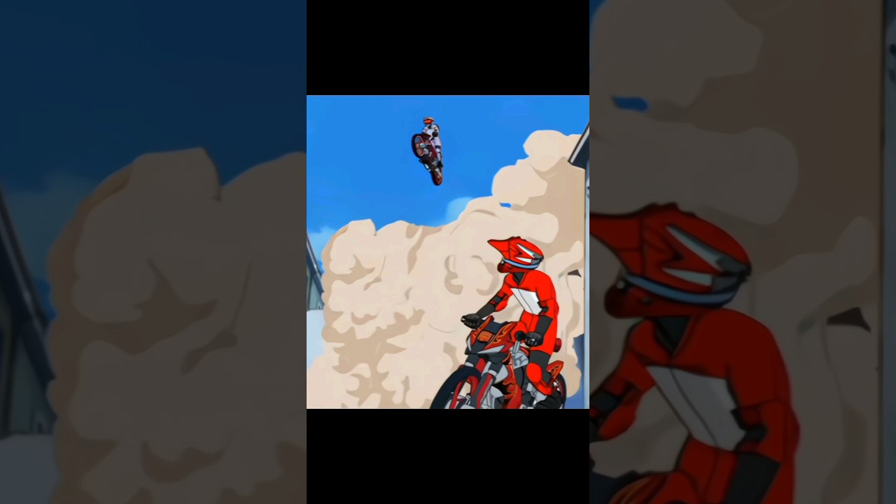 Idaten Jump Edit Short##