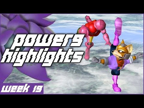Smash @ Power 9 - Week 19 Highlights - ft. Westballz, Hugs, Alex19, Syrox and more!
