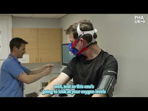 Understanding cardiopulmonary exercise testing (CPET)