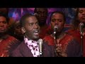 Donald Lawrence and The City Tri Singers