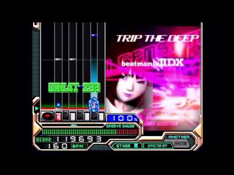 Beatmania IIDX 4th Style - ULTRA HIGH-HEELS [ANOTHER]