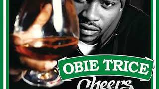 Obie Trice - Bad Bitch ft. Timbaland
