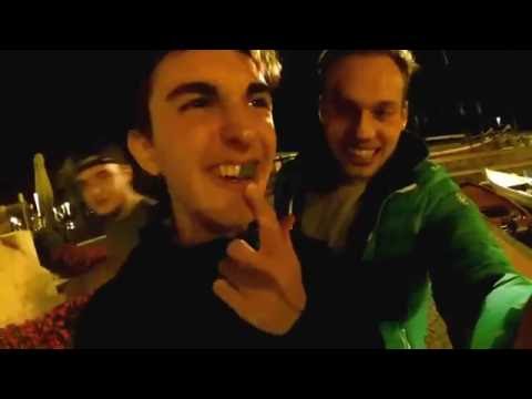 VLOG: DEGRADO A CAPRINO VERONESE / Daniel Tarasenko