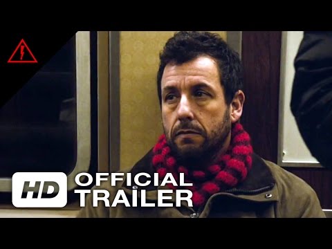 The Cobbler (2015) Official Trailer