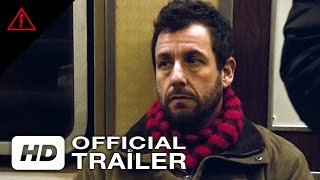 Video trailer för The Cobbler - International Trailer (2015) - Adam Sandler Comedy Movie HD