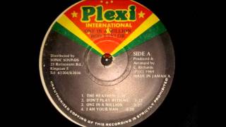 ROD TAYLOR DONT PLAY WHIT ME