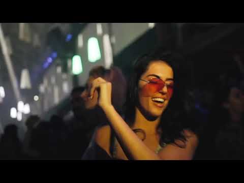 Pukka Up Ibiza - The World's Biggest Boat Party 2019
