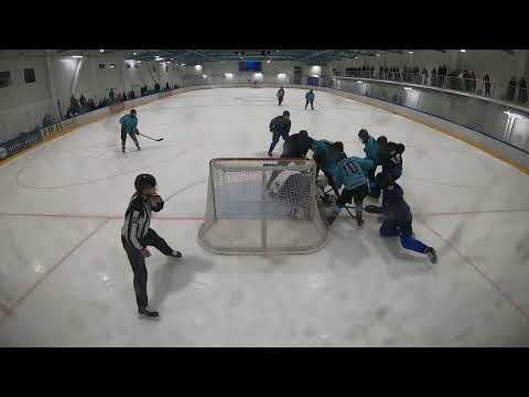 K-Espoo U18 Ch vs Pelicans U18 Ak (19.10.2025)