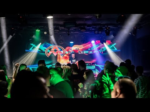 Arctic Moon LIVE @ We Love Trance CE 055 with Allen Watts (11-01-2025 - 2Progi - Poznań)