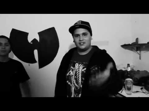KETOS73 + CHINO |  FREESTYLE SESSION VOL.1
