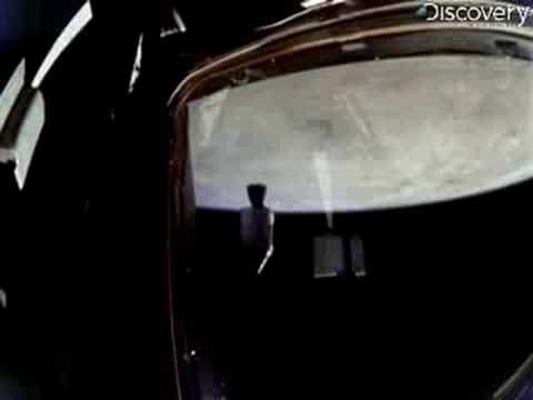 Classic NASA Film - Apollo 8 - #3