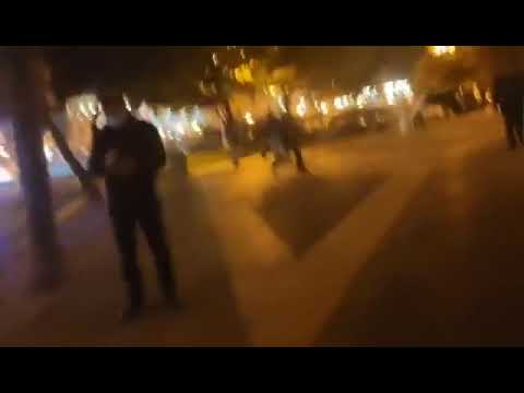 Վերնախավը կառավարությունում է, իսկ դրսում ոստիկանական ուժեր են (տեսանյութ)