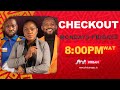 It's Checkout time on Africa Magic Urban