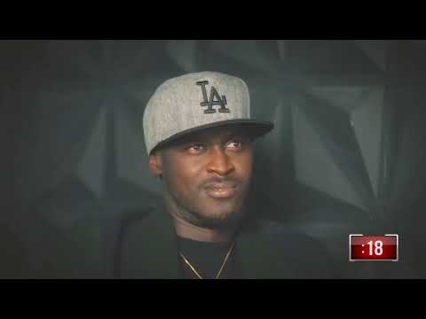 Stinger-Gorilla academy full performance