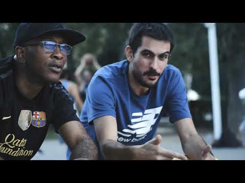 La Hora de los Guisos - Mario Mel (Prod. Titó) - DVAOB