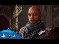 Anthem | VIP Demo Trailer | PS4