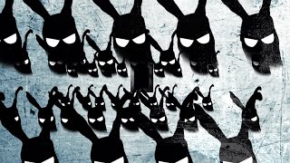 Rabbit, Run Music Video