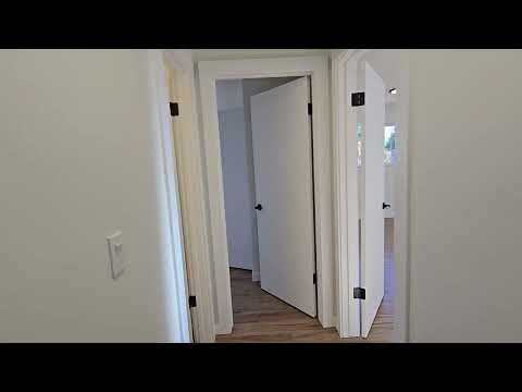 Lovely remodeled Kenwood Dr. Fortuna home! property video