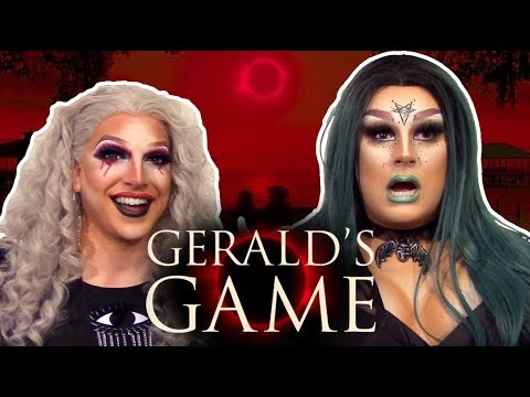 Gerald's Game Movie Review