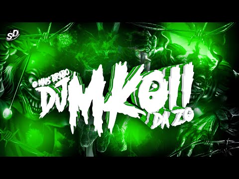 AUTOMOTIVO DA SOCAÇÃO MC GIBIZINHA(DJ MK011)