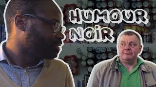 Humour noir