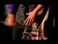 Mina Agossi Trio - Manic Depression (J. Hendrix ...