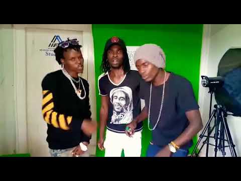 Eko Dydda Tear Drops & Aleky Marshal free style