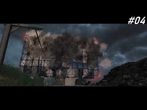 Sniper Elite 5 #4 Mission 1 - Der Atlantikwall: Radarstation und erste Flak zerstört