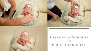 Compositing in Photoshop | A Tutorial