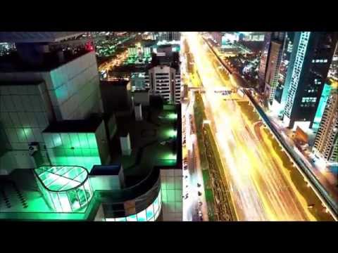 Spring in Dubai GoPro 2015