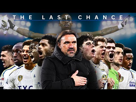 THE LAST CHANCE !! | play-off Final preview |