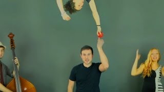 &quot;Hall of Fame&quot; - The Script Ft. will.i.am Official Music Video Cover